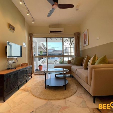 Jenjarom Modern Homestay Jenjarum Esterno foto