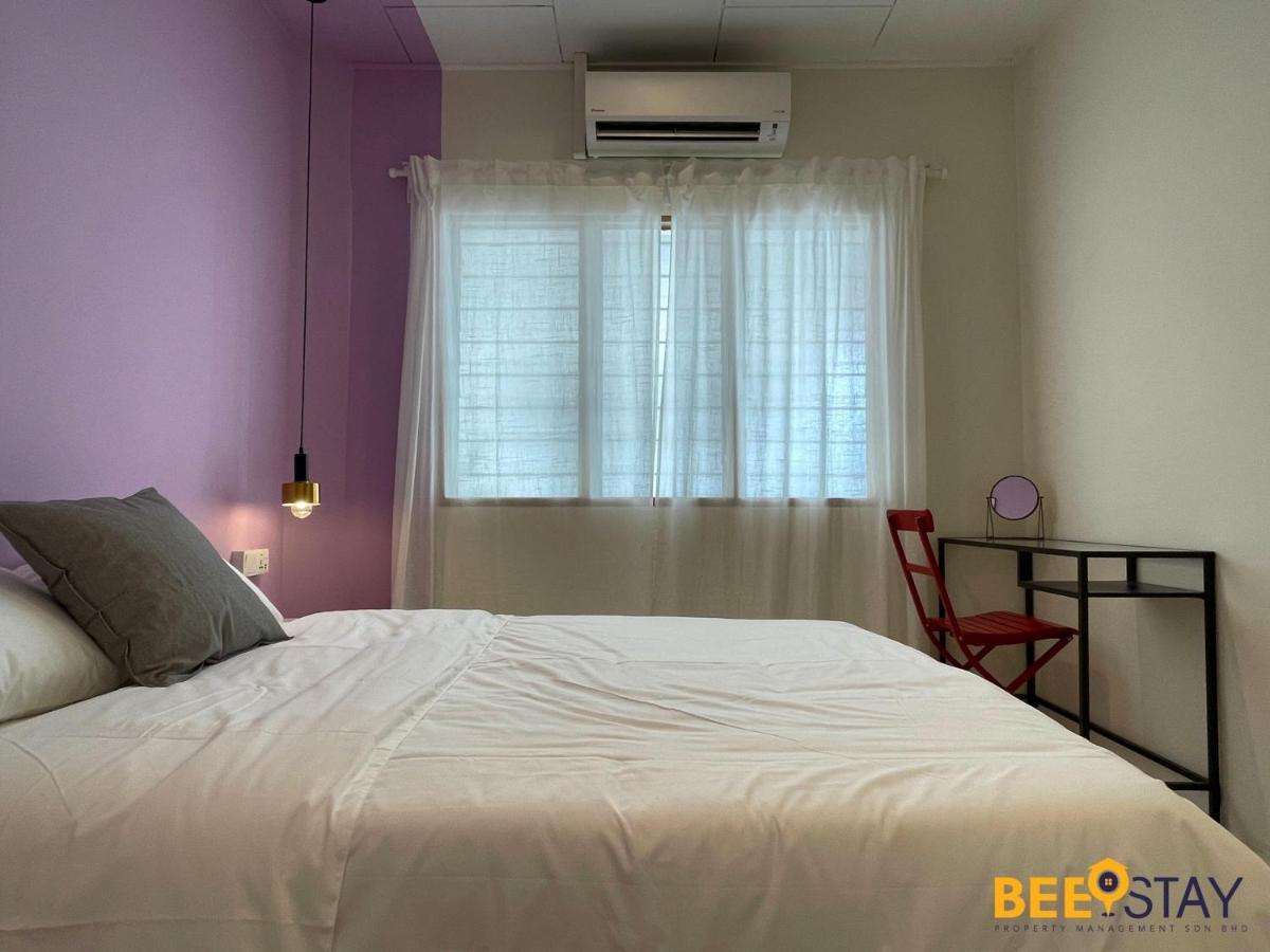 Jenjarom Modern Homestay Jenjarum Esterno foto