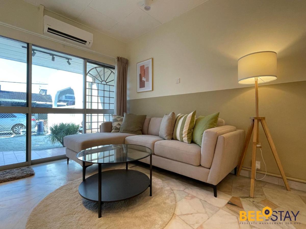Jenjarom Modern Homestay Jenjarum Esterno foto
