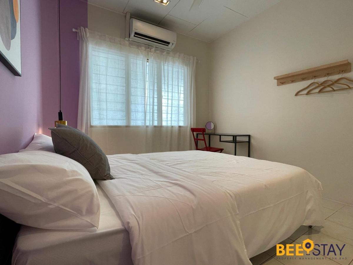 Jenjarom Modern Homestay Jenjarum Esterno foto