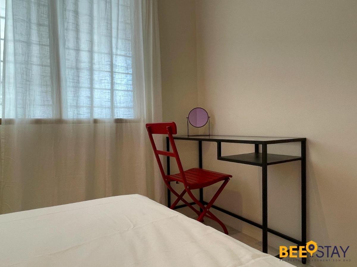 Jenjarom Modern Homestay Jenjarum Esterno foto
