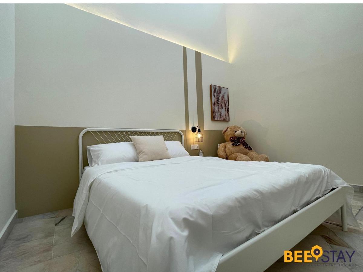Jenjarom Modern Homestay Jenjarum Esterno foto