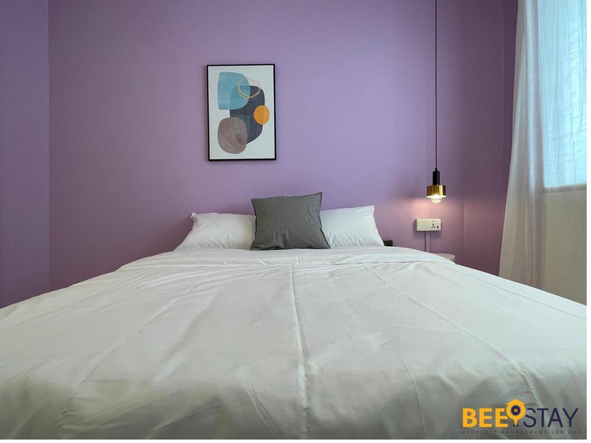 Jenjarom Modern Homestay Jenjarum Esterno foto