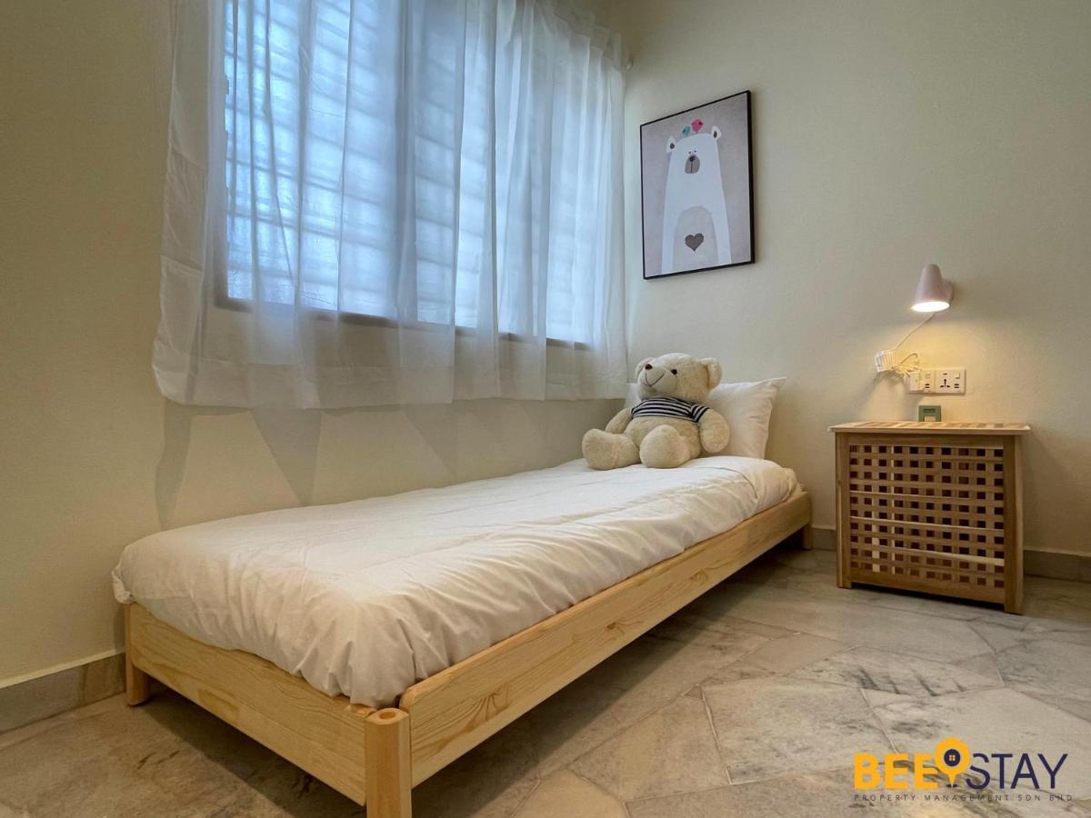 Jenjarom Modern Homestay Jenjarum Esterno foto