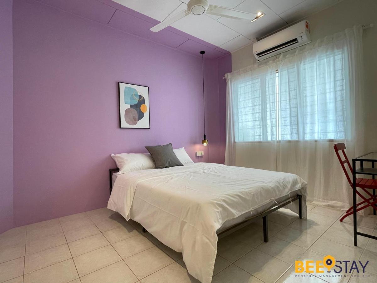 Jenjarom Modern Homestay Jenjarum Esterno foto