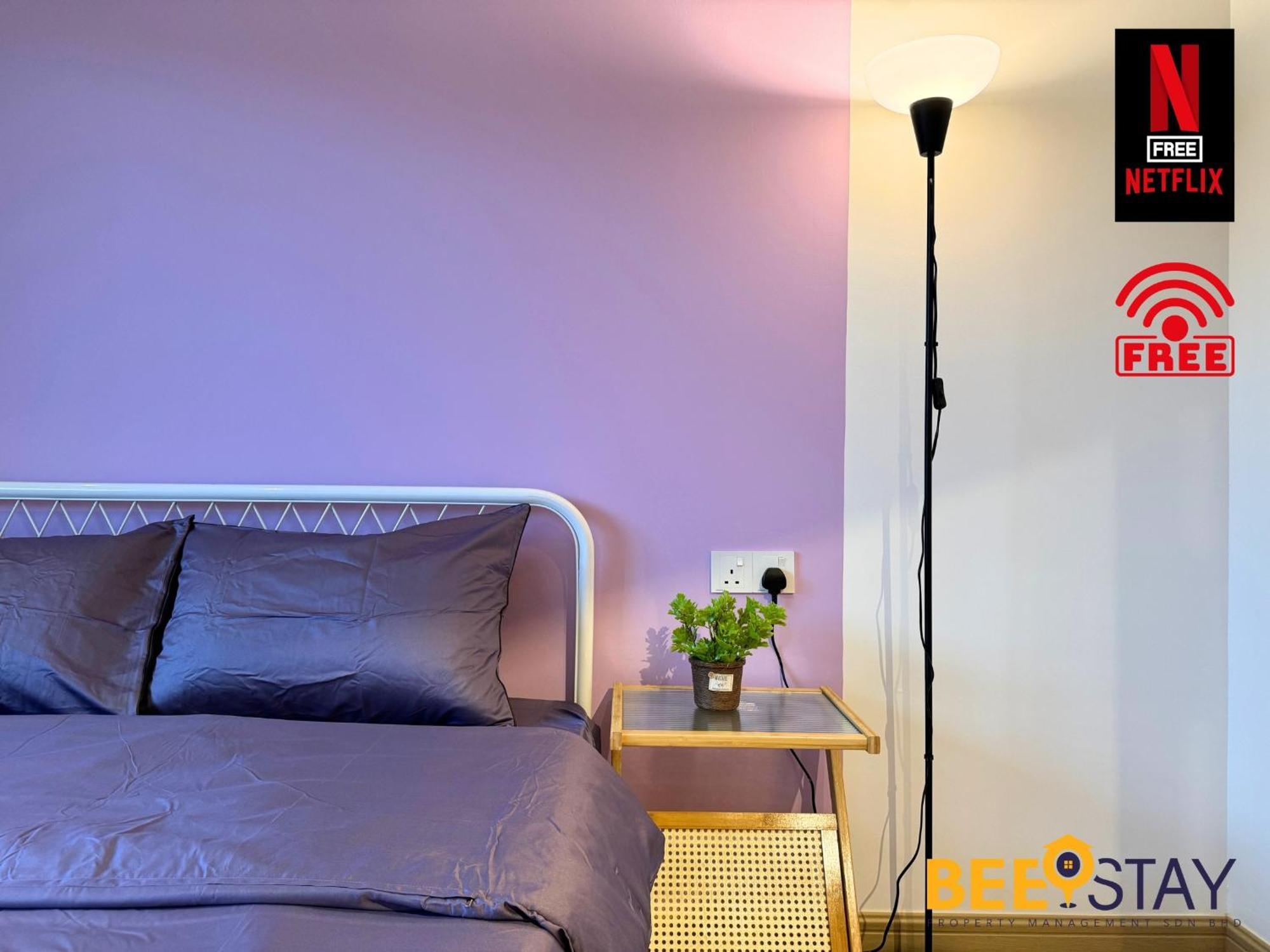 Jenjarom Modern Homestay Jenjarum Esterno foto