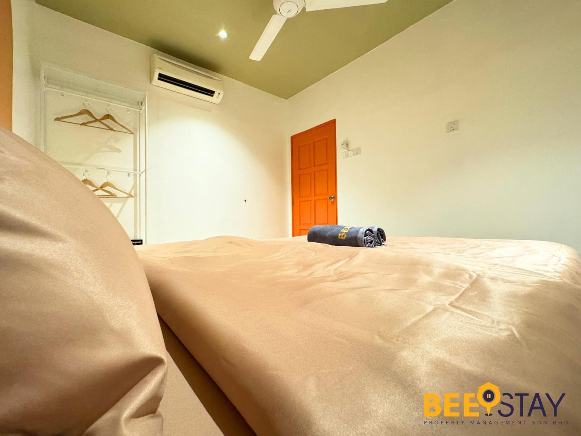 Jenjarom Modern Homestay Jenjarum Esterno foto