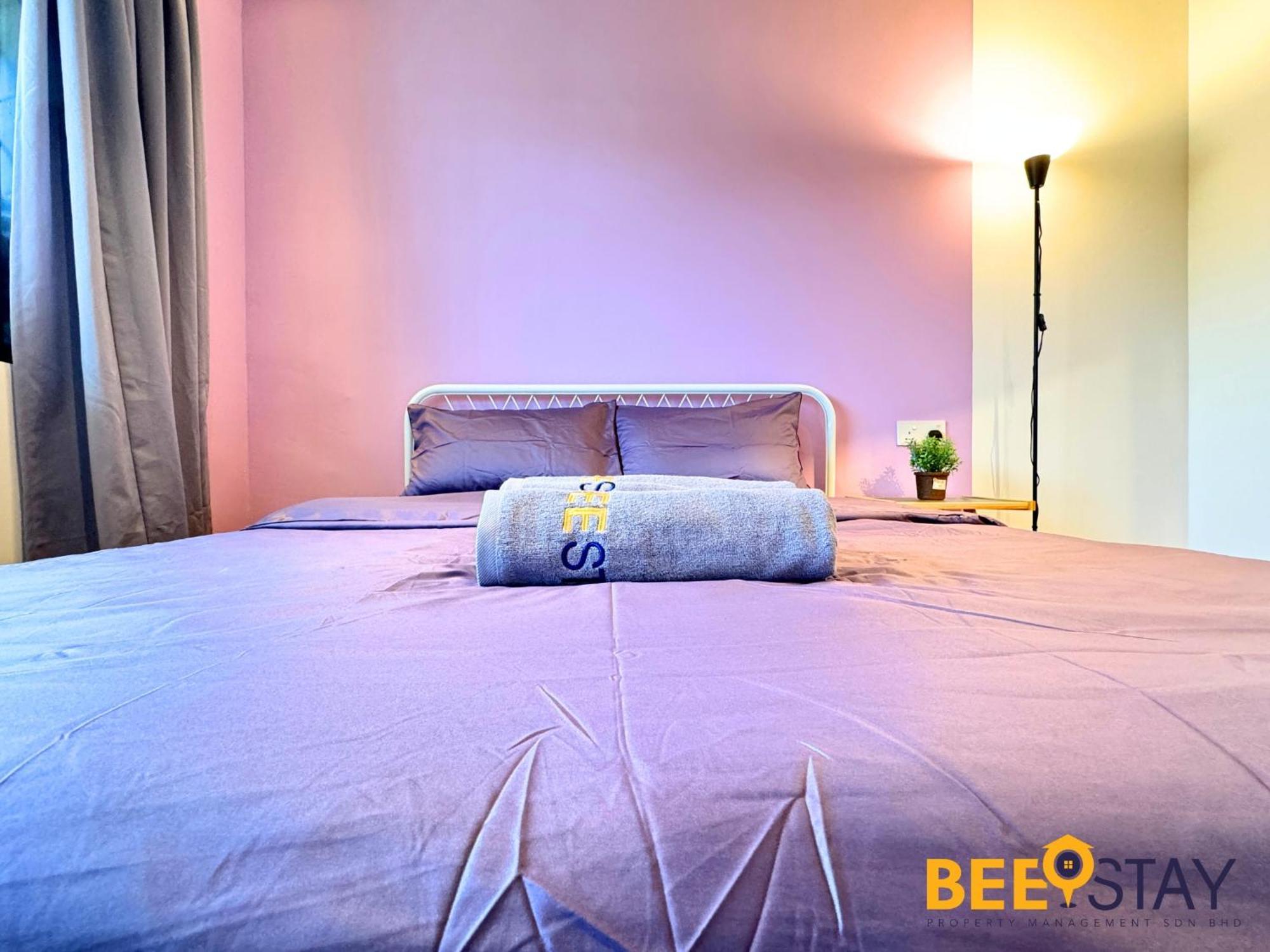 Jenjarom Modern Homestay Jenjarum Esterno foto
