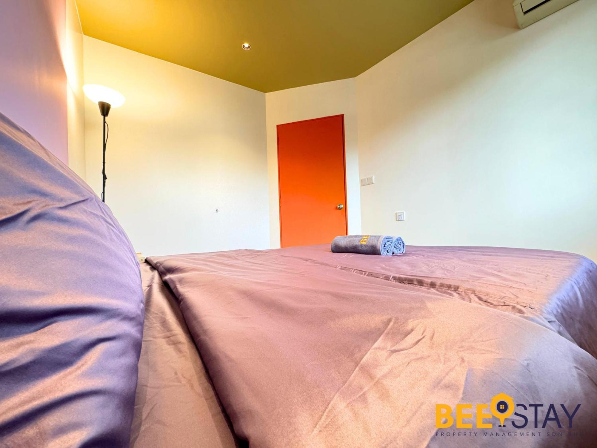Jenjarom Modern Homestay Jenjarum Esterno foto