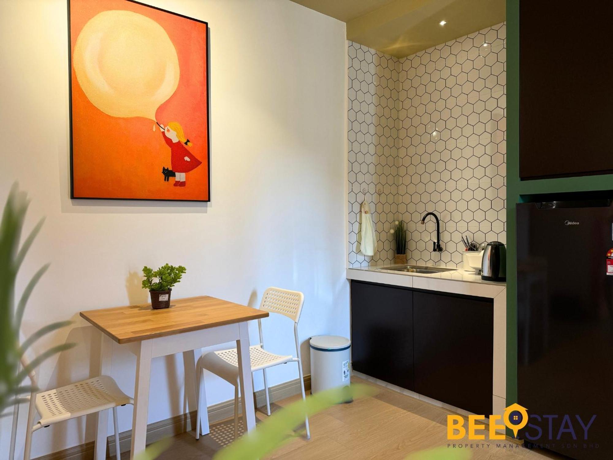 Jenjarom Modern Homestay Jenjarum Esterno foto