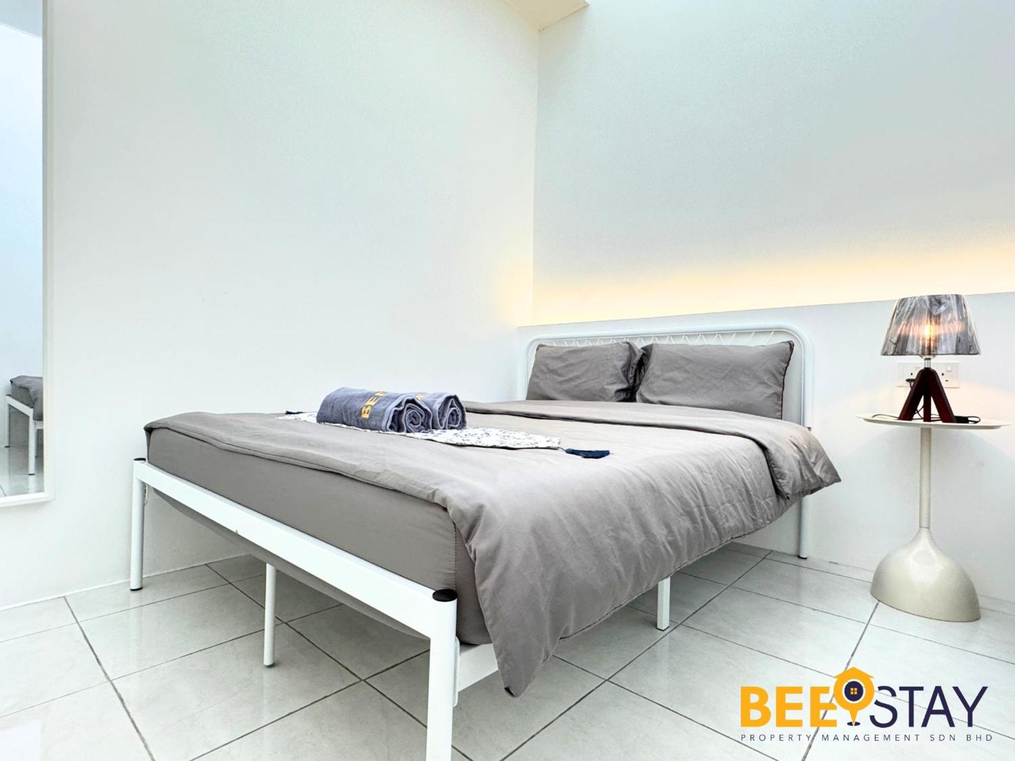 Jenjarom Modern Homestay Jenjarum Esterno foto