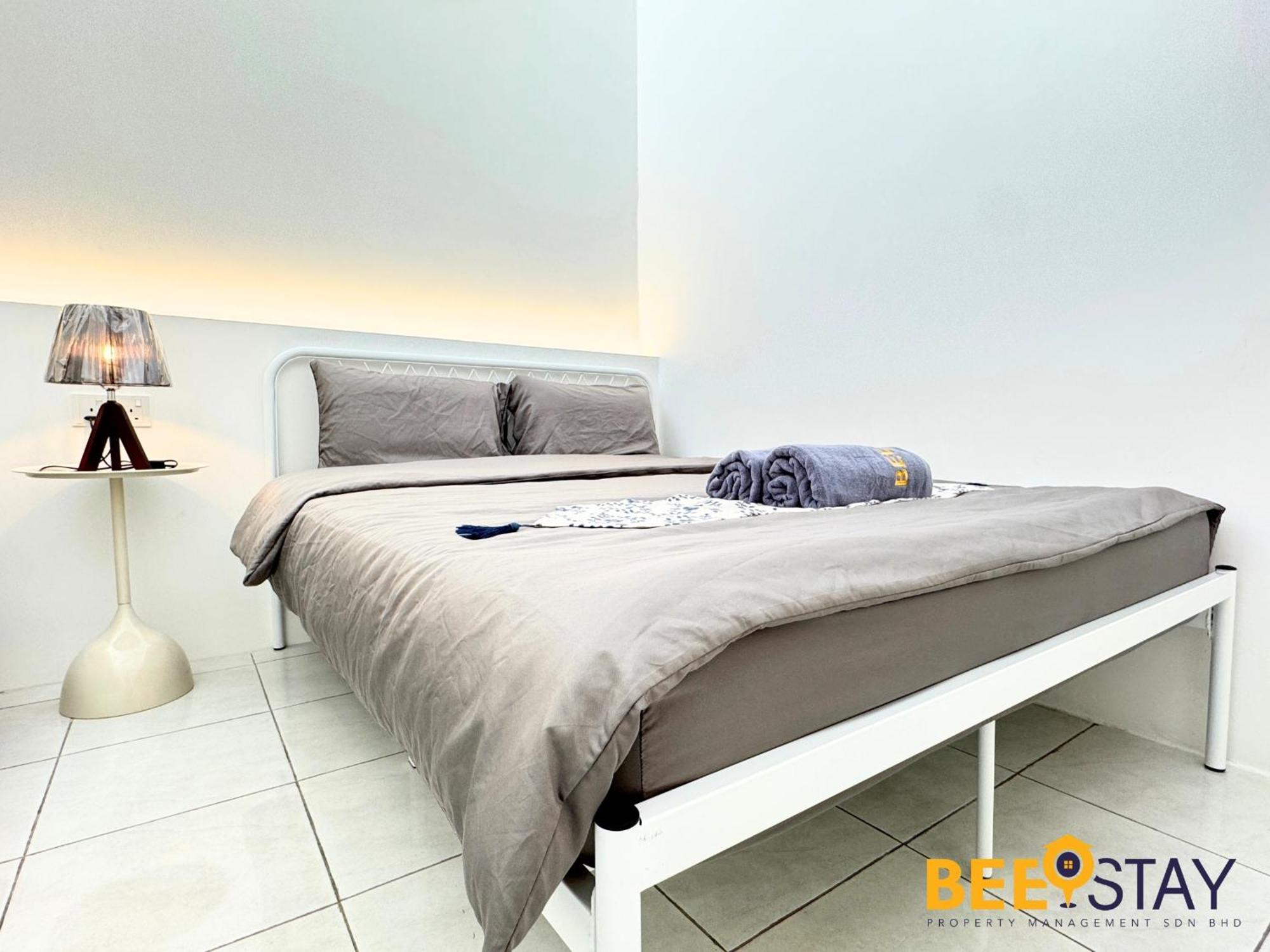 Jenjarom Modern Homestay Jenjarum Esterno foto