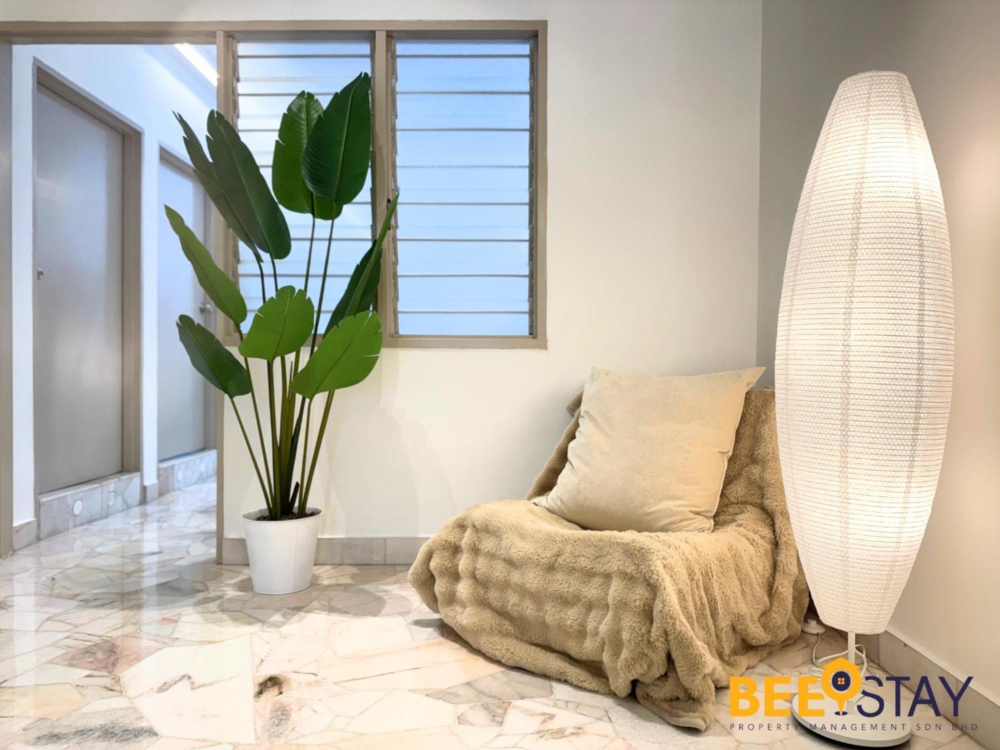 Jenjarom Modern Homestay Jenjarum Esterno foto