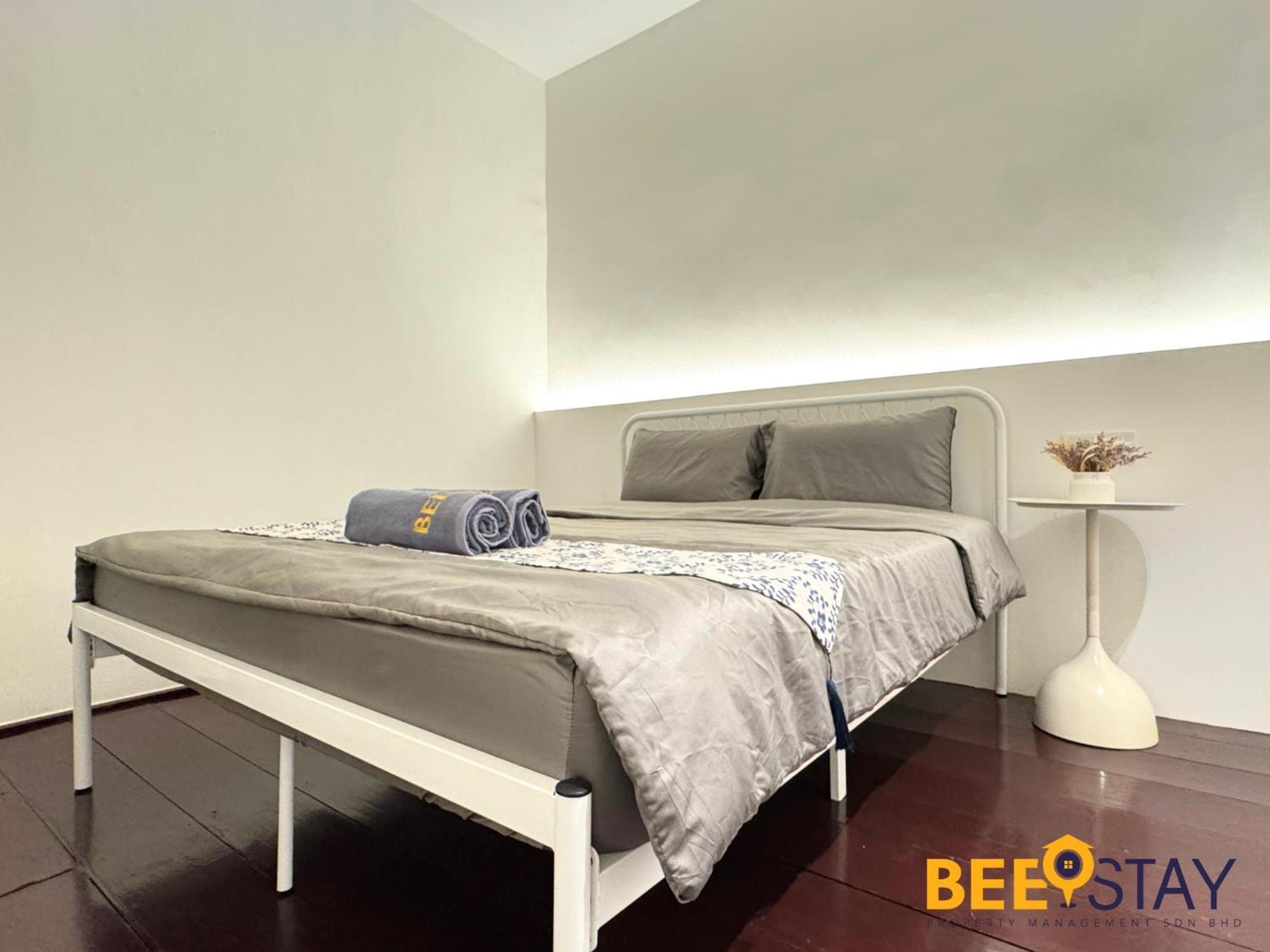 Jenjarom Modern Homestay Jenjarum Esterno foto